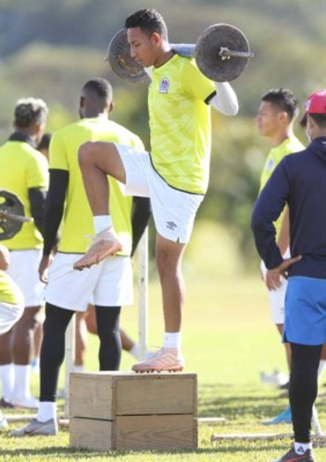 ¡Sexto argentino! Así han sido todos los fichajes en la era Pedro Troglio desde su llegada al equipo Olimpia