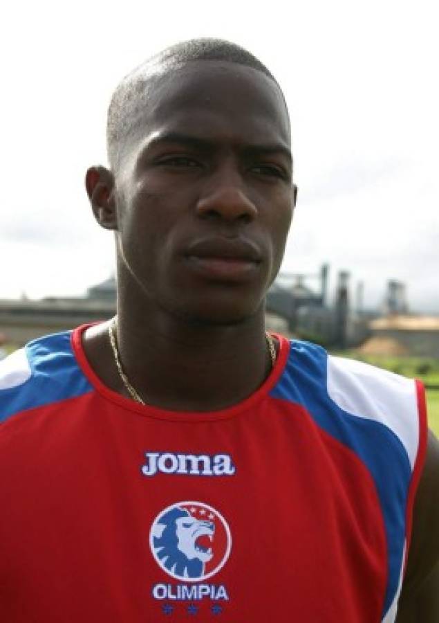 Así se conformaría el Olimpia si tuviera estas figuras del extranjero 