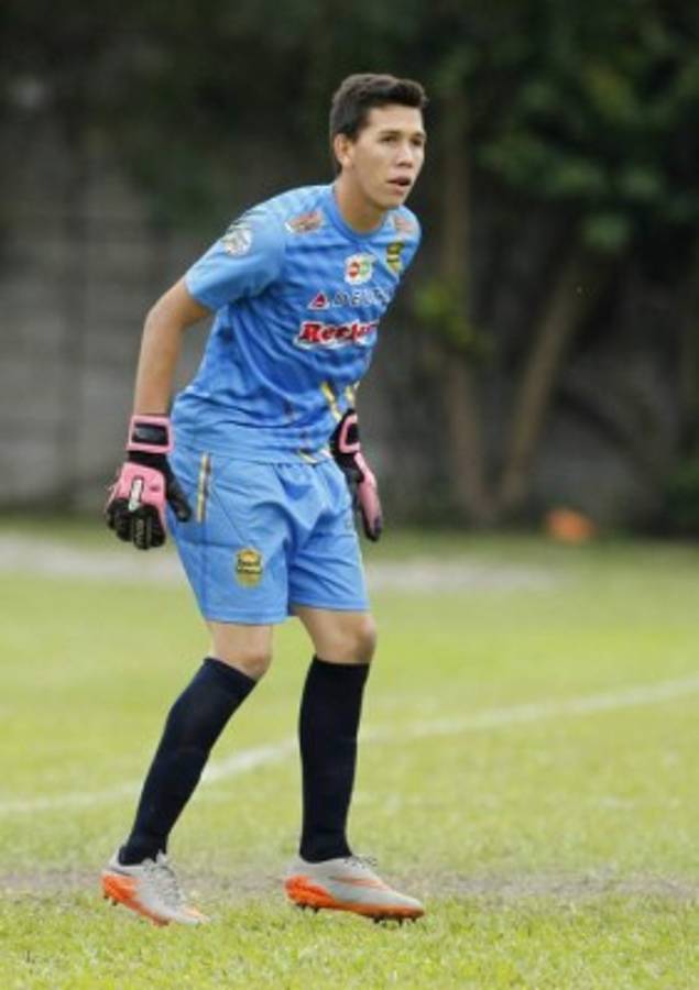 ¡Equipón! Los jugadores que se perfilan para estar con Honduras en Tokio 2020