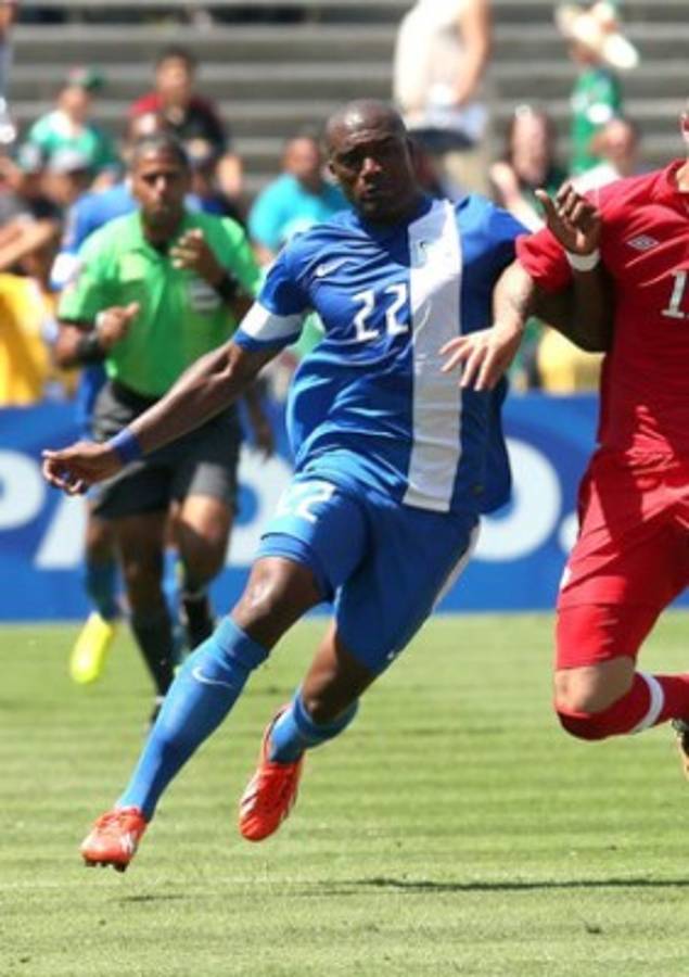 ¡De Francia, Colombia, España y Japón! Los jugadores naturalizados de la Copa Oro 2019