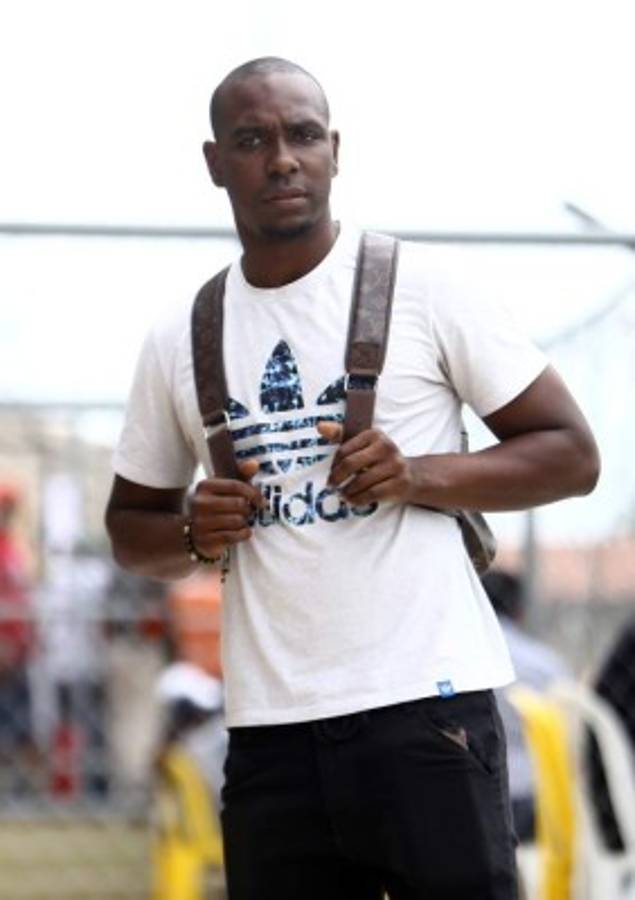 ¡BOMBAZOS! Rambo regresa a inesperado club en Honduras y Olimpia manda a reservas dos futbolistas