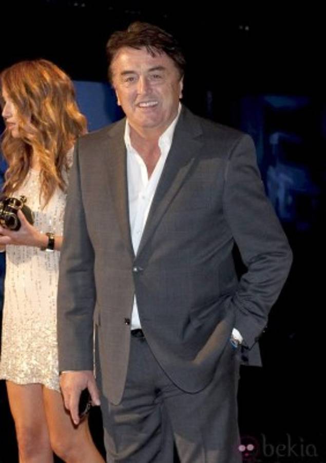 TOP: Los entrenadores mediáticos y más ganadores de décadas pasadas