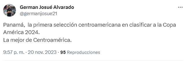 Panamá hizo trizas a Costa Rica y así reaccionó la prensa: “Dan lástima”, “ultrajada histórica” y “monumental humillada”