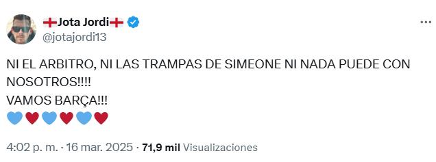 Así reacciona la prensa tras la remontada del Barcelona al Atlético: “Nada puede con nosotros; golpe en LaLiga”