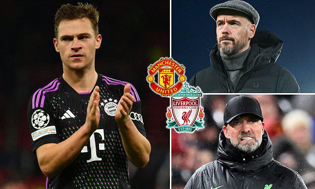 Gigante europeo ‘rechaza’ a Haaland, ex Real Madrid puede fichar por el Al Nassr de Cristiano y sorpresa en el Bayern