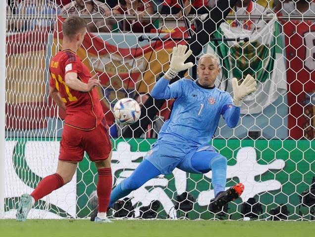 Fue campeón de la Eurocopa con España y hace inesperada confesión sobre país de Modric: “Me quería nacionalizar”