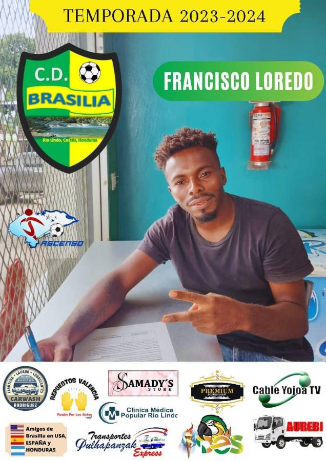 Fichajes: Lone se arma hasta los dientes, Buenaventura confirma dos bombazos y Tela FC hace barrida en Liga de Ascenso