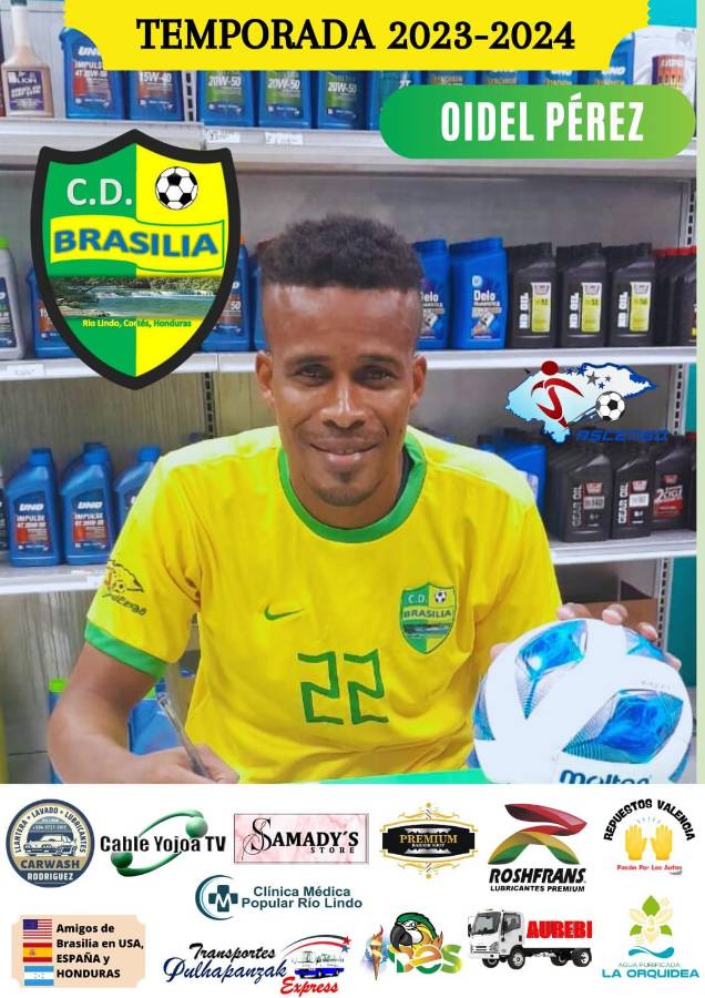 Fichajes: Lone se arma hasta los dientes, Buenaventura confirma dos bombazos y Tela FC hace barrida en Liga de Ascenso