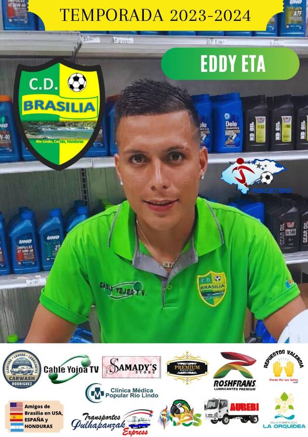 Fichajes: Lone se arma hasta los dientes, Buenaventura confirma dos bombazos y Tela FC hace barrida en Liga de Ascenso