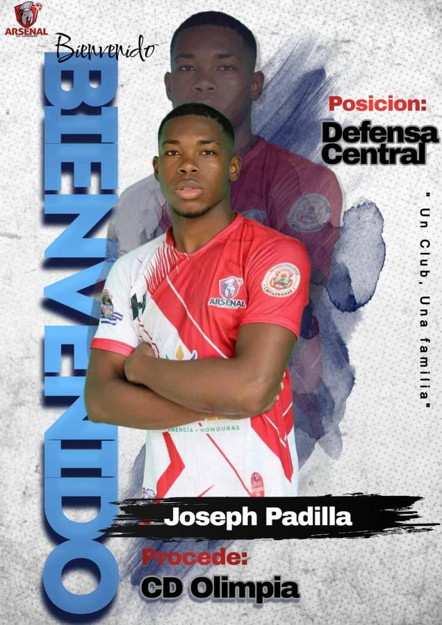 Fichajes: Arsenal ficha a jugador de Olimpia, Independiente hace barrida y Meluca saca la chequera, ¿y Aldo Oviedo?