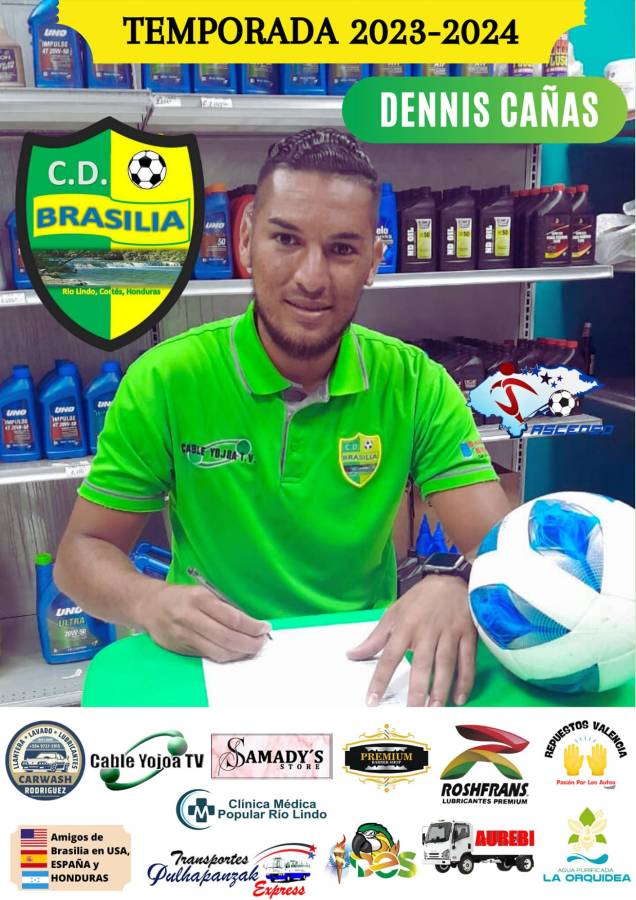 Fichajes: Lone se arma hasta los dientes, Buenaventura confirma dos bombazos y Tela FC hace barrida en Liga de Ascenso