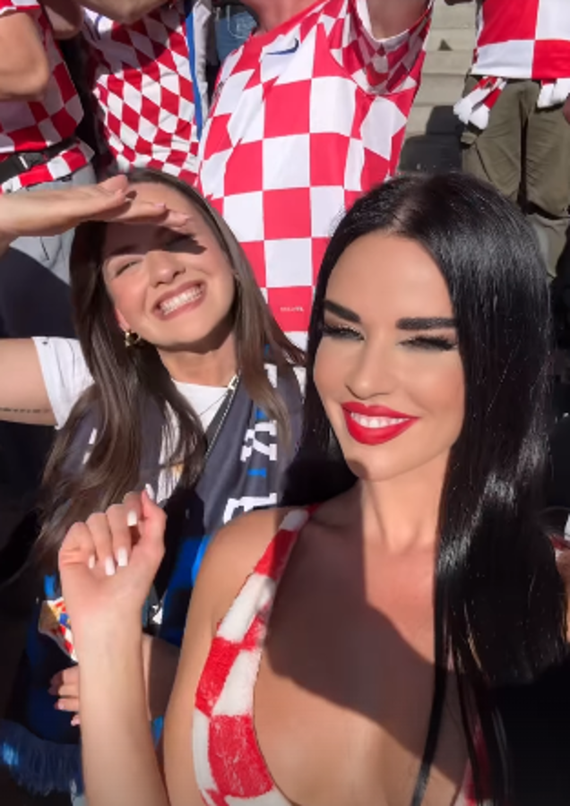 Invasión en la Eurocopa 2024, las preciosas aficionadas y el ‘9’ de Hungría se hizo viral por su físico