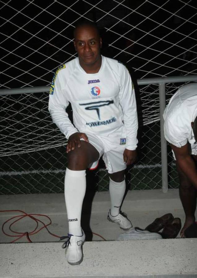 Los héroes: ¿Quiénes decidieron los títulos en las finales entre Olimpia y Real España?