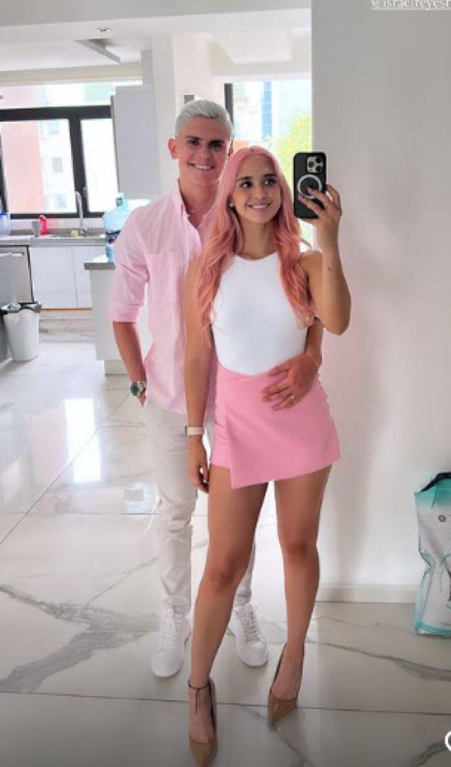 Destapan triángulo amoroso en la Liga MX: Futbolista de Pachuca encontraría en el América al actual novio de su ex