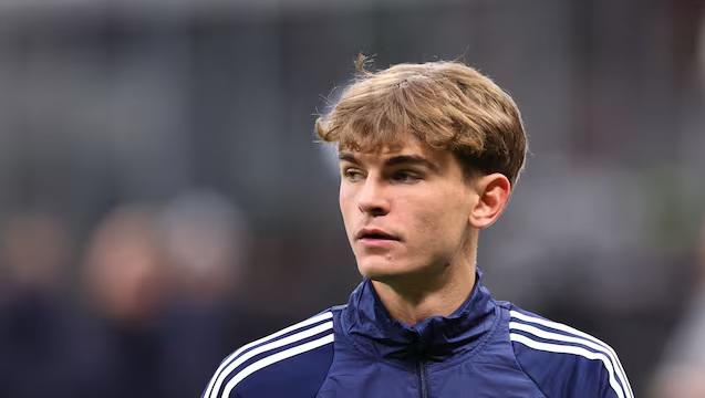 Real Madrid rechaza jugador que deseaba, respuesta de Garnacho a Cristiano y Barcelona lo ficharía en 45 millones