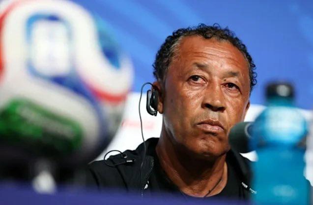 El peor del Mundial: el salario del DT de Cabo Verde que avergüenza a Uruguay