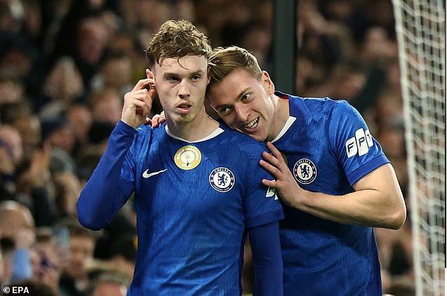 Batacazo en el Chelsea: Cole Palmer se quiere ir y firmaría con el rival que Pep Guardiola más odia