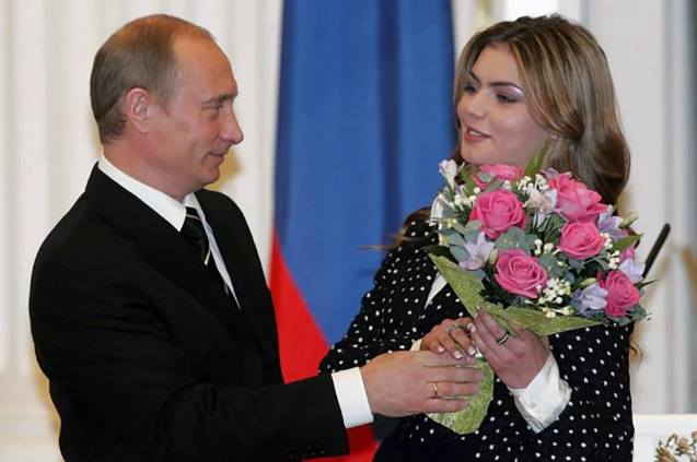 ¿Padre a los 69 años? La ex gimnasta olímpica y supuesta amante de Putin que estaría esperando un hijo del presidente ruso