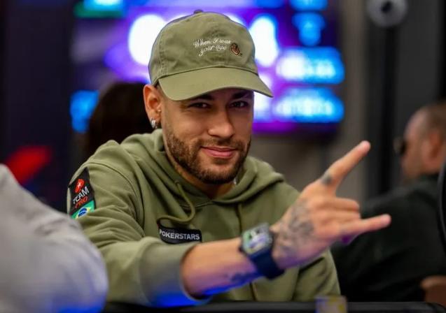 Un empresario multimillonario eligió a Neymar como su heredero: la tremenda fortuna que le deja al brasileño