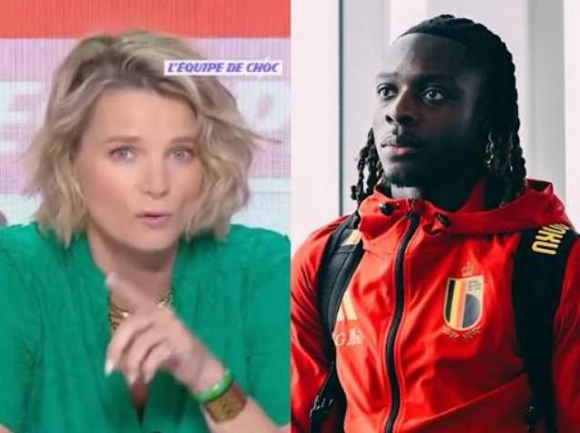 Doku podría retirarse del Mundial: el motivo y se arma un escándalo