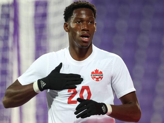 Barcelona eligió al sustituto de Lewandowski: termina contrato y anuncia que se marcha de su club