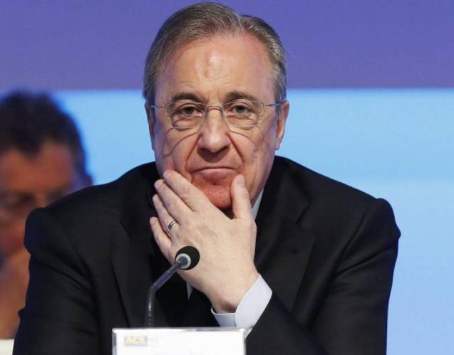 Florentino Pérez hizo de todo por ficharlo: Real Madrid ofreció 100 millones más, pero él se decidió por Barcelona