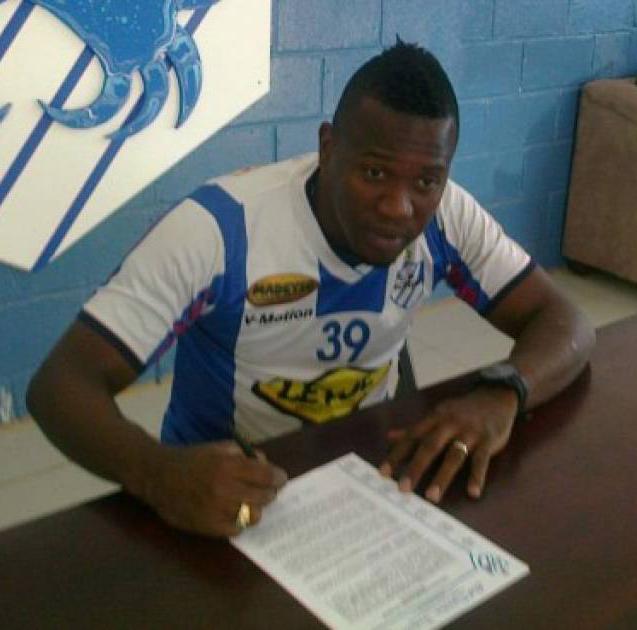 ¡Un español y el que regresó del retiro! Las nuevas caras que veremos en el torneo Clausura 2022 en Honduras