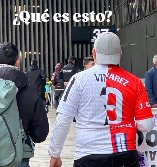 Los feos gestos a Julián Álvarez, el penal no pitado y lo que hizo Marcelo en el Real Madrid - Atlético de Champions