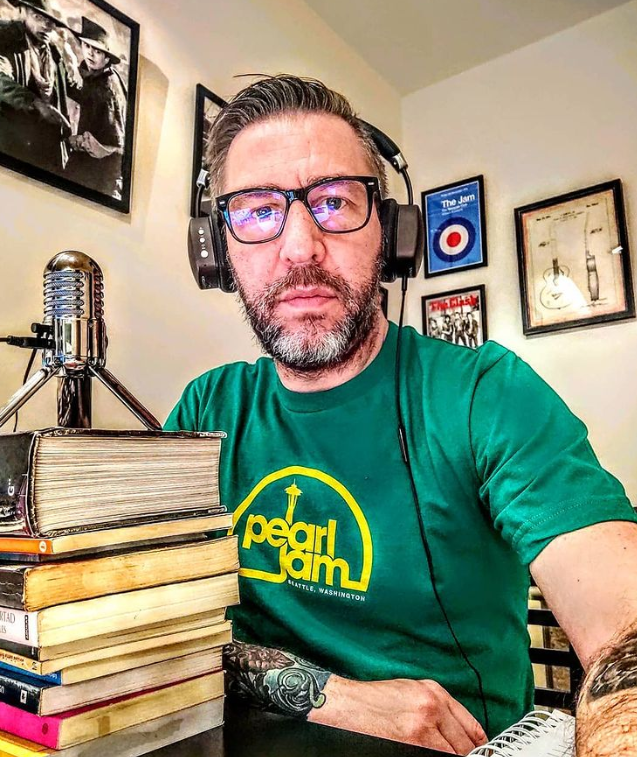 La dura enfermedad con la que lucha periodista de ESPN y que no tiene cura: ‘‘Llamé a mi madre y ella pensó que me enterraban’’