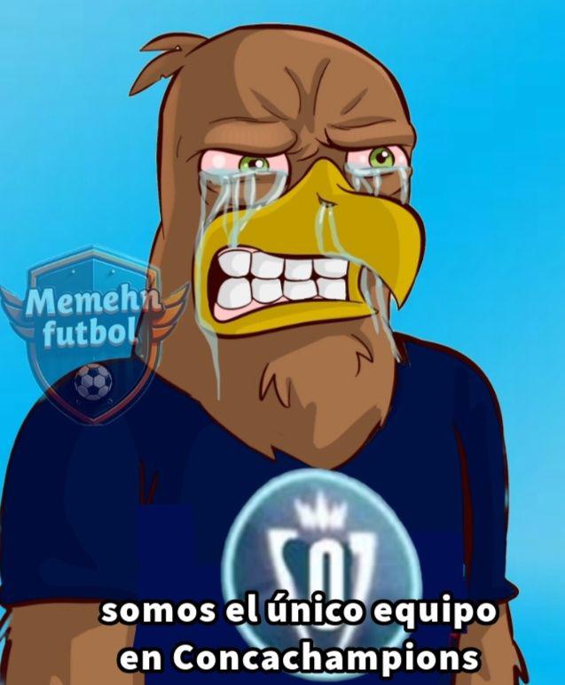 Los memes hacen pedazos a Motagua y a Diego Vázquez tras caer ahora ante Real España en el clásico