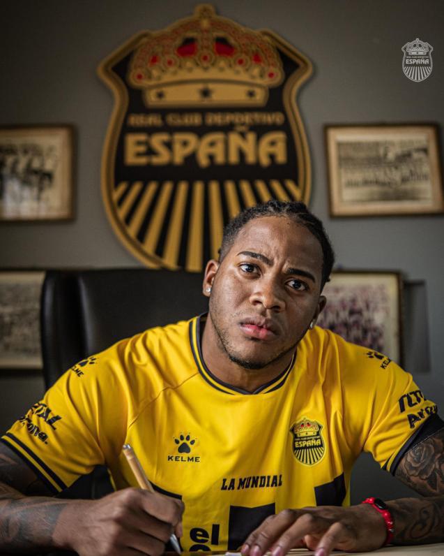 FICHAJES: Marathón saca la chequera, Real España anuncia dos refuerzos sorpresas; giro inesperado con el futuro de Yío