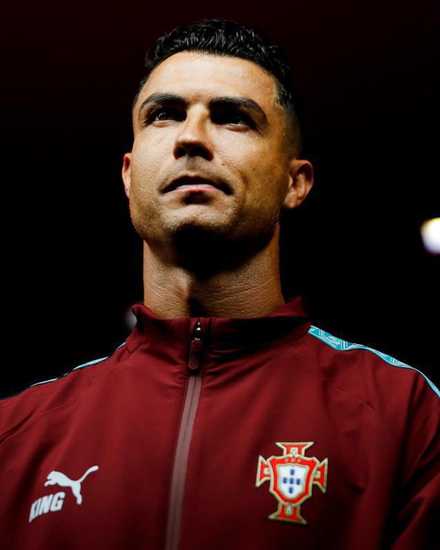 La contundente decisión que tomó Portugal con Cristiano Ronaldo tras la polémica