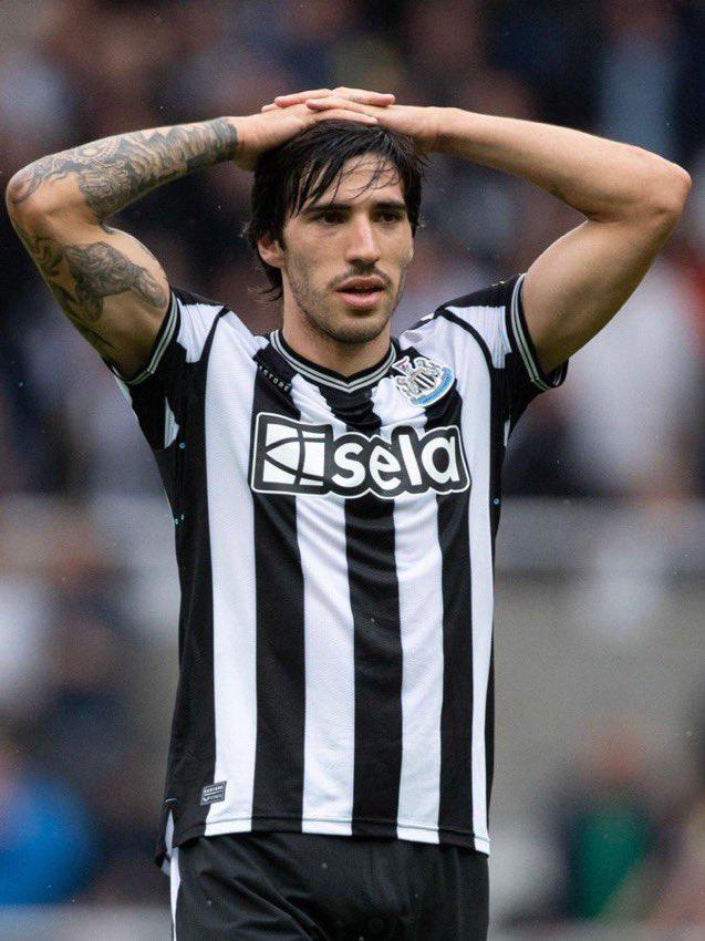 Un final muy dramático: el duro motivo por el que Sandro Tonali no jugaría fútbol hasta 2028; confesó todo y espera su castigo