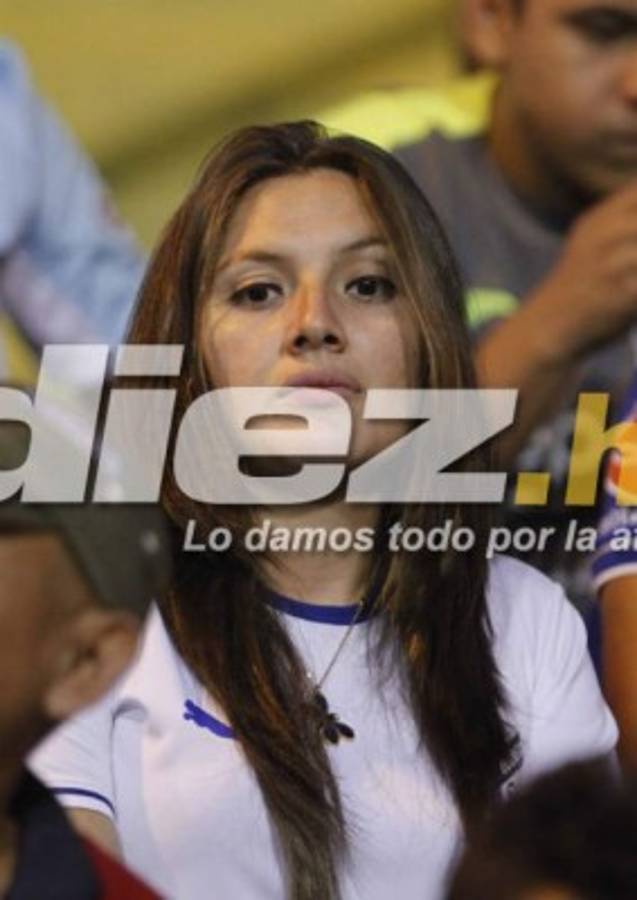 ¡BELLEZA! Las chicas que golearon en Jornada 4 de la Liga Nacional