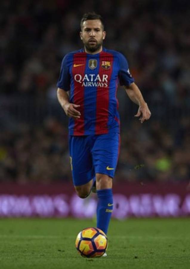 El último 11 de Luis Enrique en Liga como DT del Barcelona