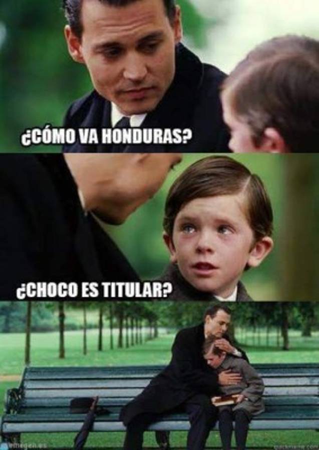 Memes: La afición se mete con el Choco Lozano en redes sociales