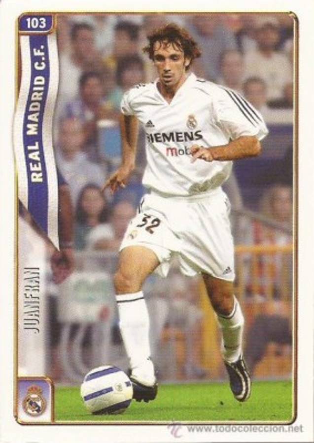 Jugadores que quizá no sabías que habían jugado en estos equipos