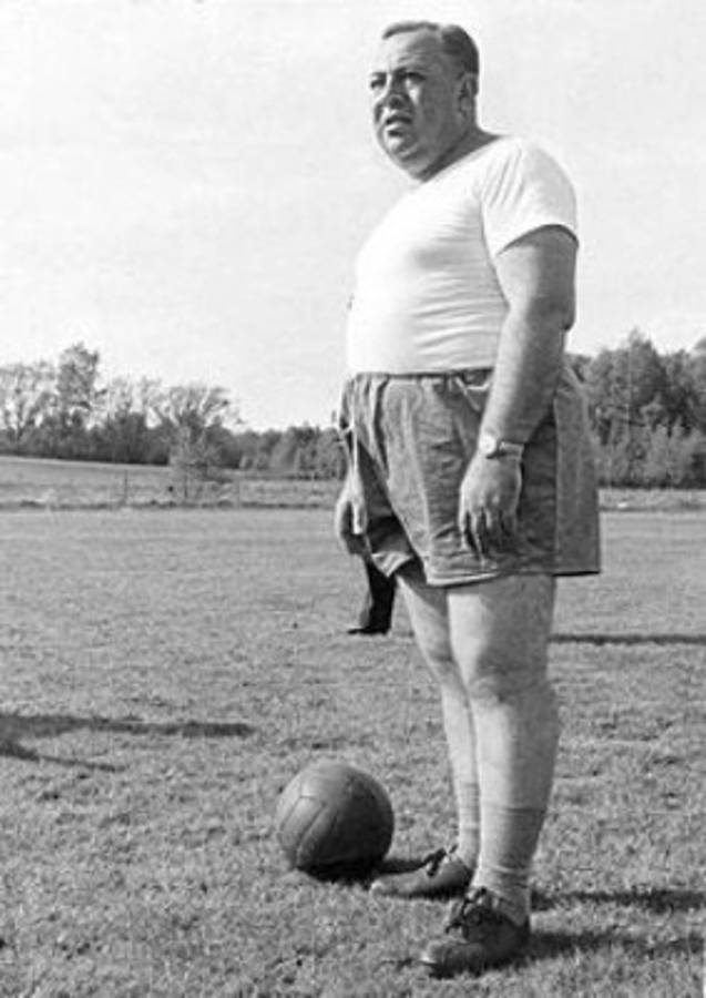 ¡Muchos no los recuerdan! Los técnicos que han sido campeones del mundo