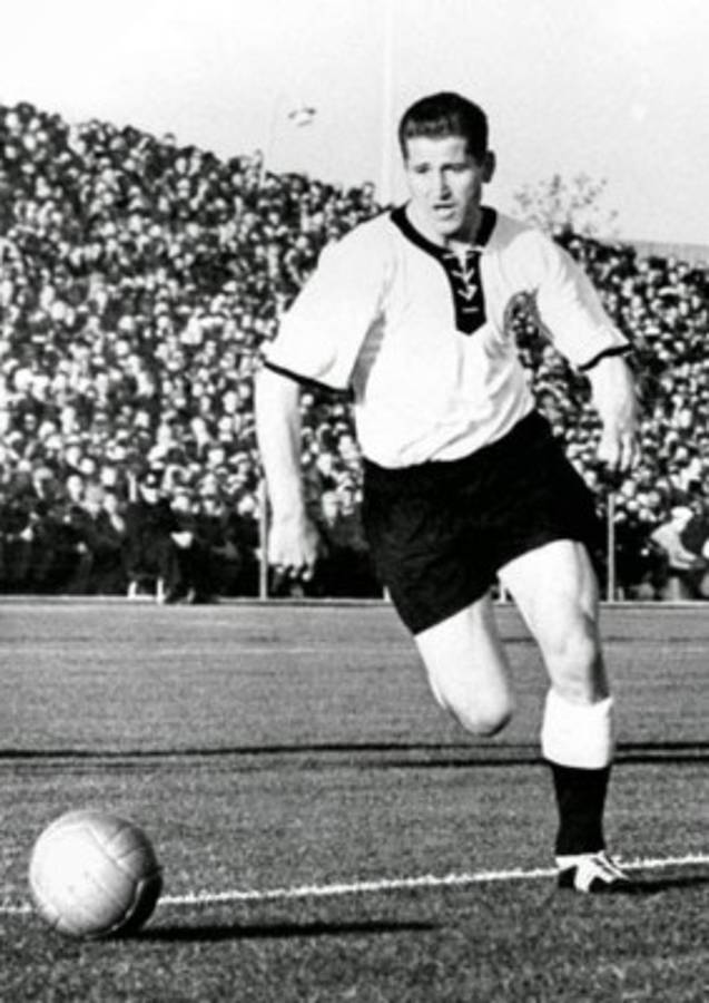 Los grandes héroes en finales en Copas del Mundo ¿dónde están, qué hacen?