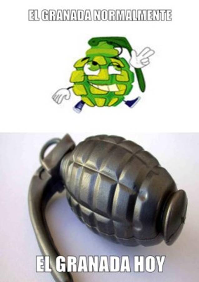 Cristiano no se salva de los memes tras pésima actuación con Real Madrid