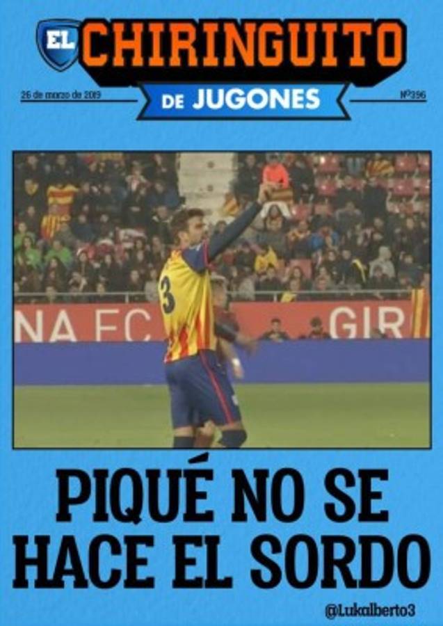 Las portadas por el mundo revelan los próximos fichajes del Barcelona y Real Madrid