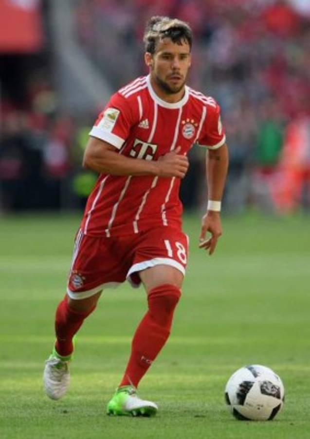 FICHAJES: Barrida en el Bayern; increíble destino de Zidane y Cristiano pone su condición