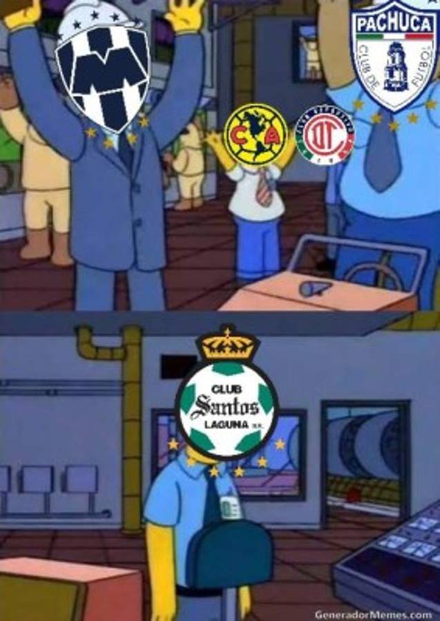 ¿Cómo se festeja un título?: Los nuevos memes que hace pedazos al Cruz Azul luego del campeonato