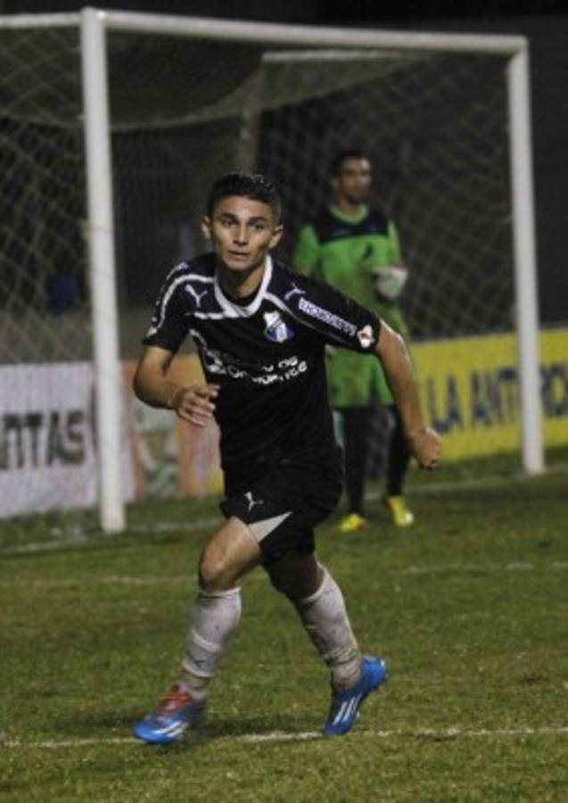 ¿Qué fue de los jugadores que hicieron campeón al Honduras Progreso?