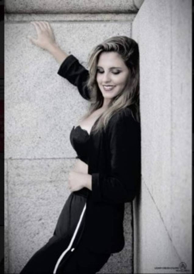 Vuelve a Honduras más bella que nunca: Le iba al Olimpia, pero ahora su pareja jugará en el Vida