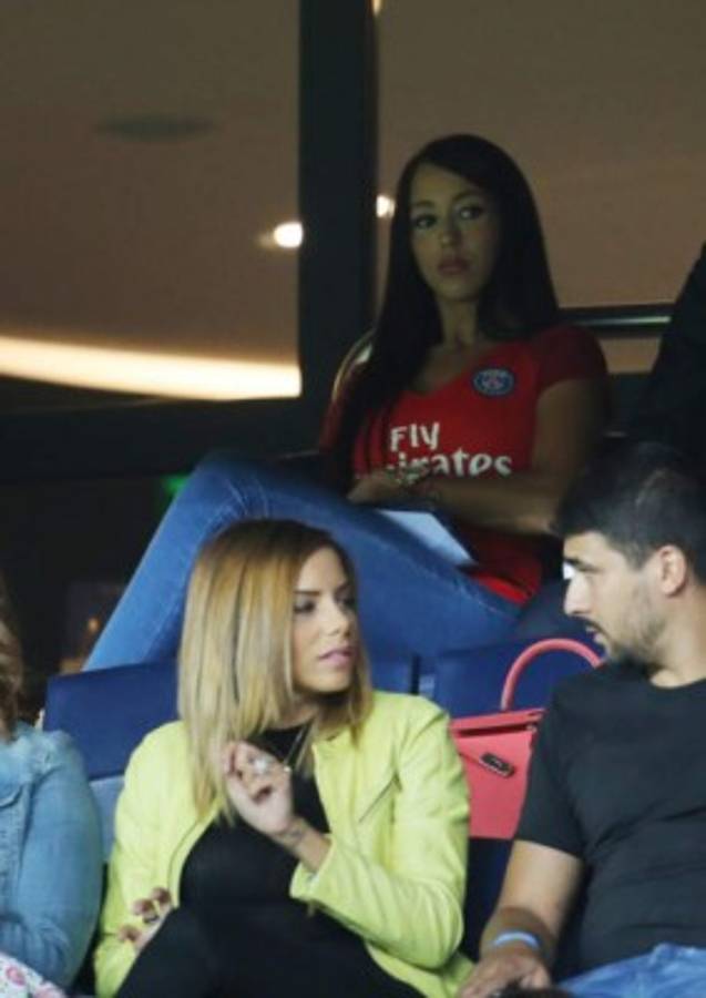 ¡Sigue el pleito! Jesé pide 5 años de cárcel para su expareja Aurah Ruiz