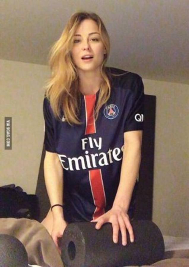 TOP: Ellas son las 10 deportistas más bellas del 2017, según la afición