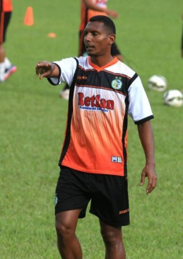 ¡Nuevos brillos! La nueva generación de entrenadores del fútbol hondureño