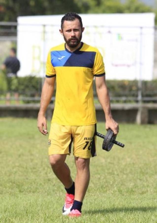 El 11 que usaría Real España para remontarle al Tauro en Liga Concacaf