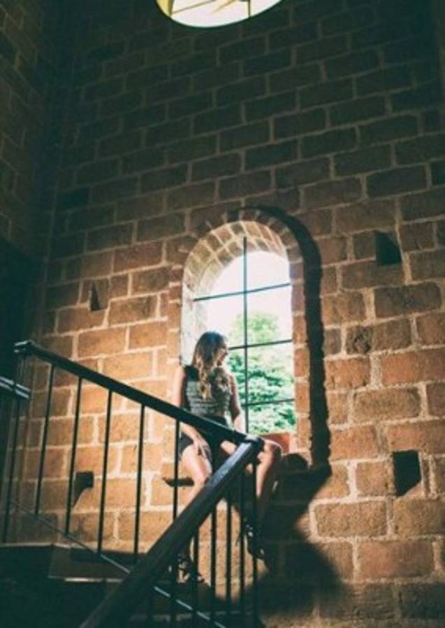 Así de bella luce Daniela Ospina, ex pareja de James Rodríguez